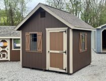 10 x 10 Cape Cod