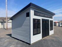 Amish Built Sheds for Sale, Luzerne County, Columbia County, Carbon County, Monroe County, Schuylkill County