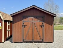 12 x 24 Peak Rampage Door