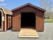 12 x 24 Peak Rampage Door