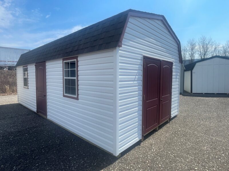 Amish Built Sheds for Sale, Luzerne County, Columbia County, Carbon County, Monroe County, Schuylkill County