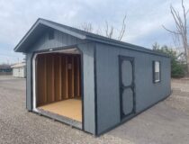 Amish Built Garage for Sale, Luzerne County, Columbia County, Carbon County, Monroe County, Schuylkill County
