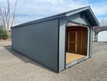 Amish Built Garage for Sale, Luzerne County, Columbia County, Carbon County, Monroe County, Schuylkill County