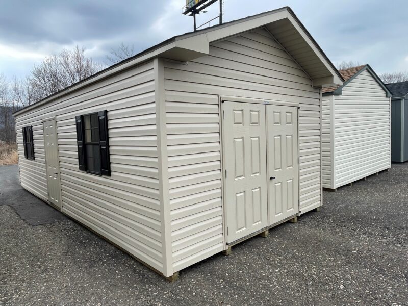 Amish Built Sheds for Sale, Luzerne County, Columbia County, Carbon County, Monroe County, Schuylkill County