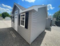 Amish Built Sheds for Sale, Luzerne County, Columbia County, Carbon County, Monroe County, Schuylkill County