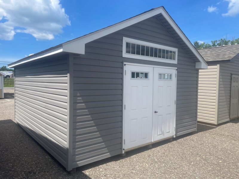 Amish Built Sheds for Sale, Luzerne County, Columbia County, Carbon County, Monroe County, Schuylkill County