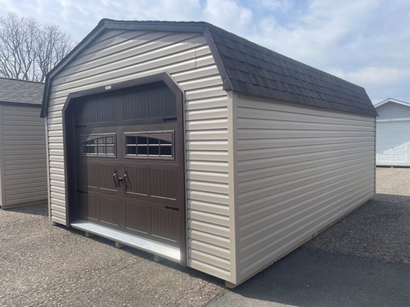 Amish Built Garage for Sale, Luzerne County, Columbia County, Carbon County, Monroe County, Schuylkill County