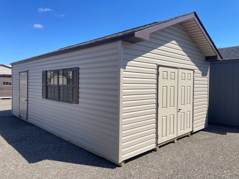 Amish Built Sheds for Sale, Luzerne County, Columbia County, Carbon County, Monroe County, Schuylkill County