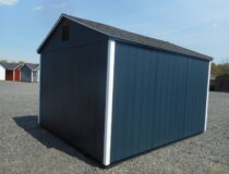 10x12 Madison Peak Storage Shed