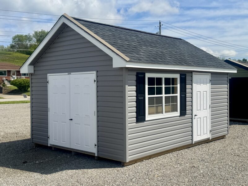 12 x 16 Cape Cod