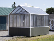 8x12 Greenhouse