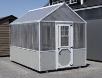 8x12 Greenhouse