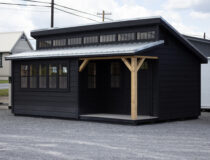 12x20 Offset Studio