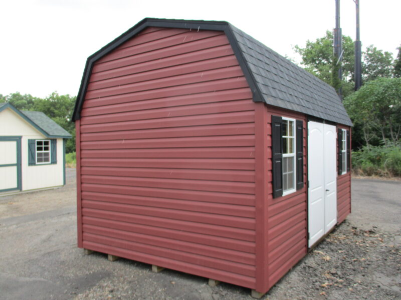 Amish Built Sheds for Sale, Luzerne County, Columbia County, Carbon County, Monroe County, Schuylkill County