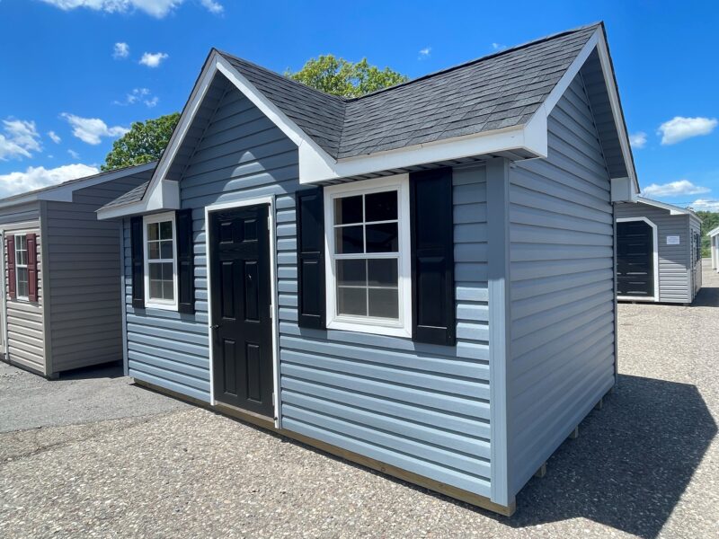 Amish Built Sheds for Sale, Luzerne County, Columbia County, Carbon County, Monroe County, Schuylkill County