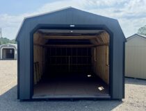 12 x 24 Dutch Garage