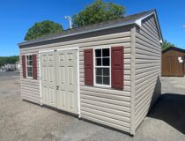 Amish Built Sheds for Sale, Luzerne County, Columbia County, Carbon County, Monroe County, Schuylkill County