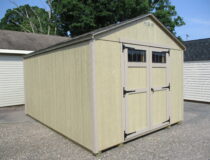Amish Built Sheds for Sale, Luzerne County, Columbia County, Carbon County, Monroe County, Schuylkill County