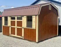 12 x 16 HD Dutch
