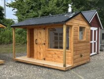 High performance premium sauna stove loaded with authentic sauna rocks