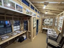 10 x 16 Offset Studio
