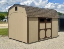 10 x 14 Madison Dutch