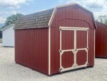 10 x 12 Madison Dutch
