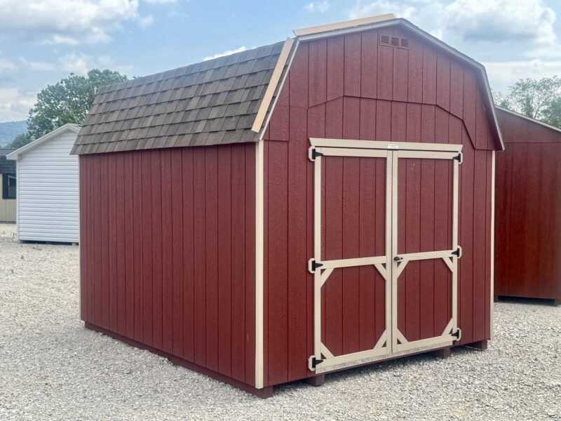 10 x 12 Madison Dutch