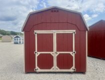 10 x 12 Madison Dutch