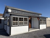 12 x 24 Studio Offset