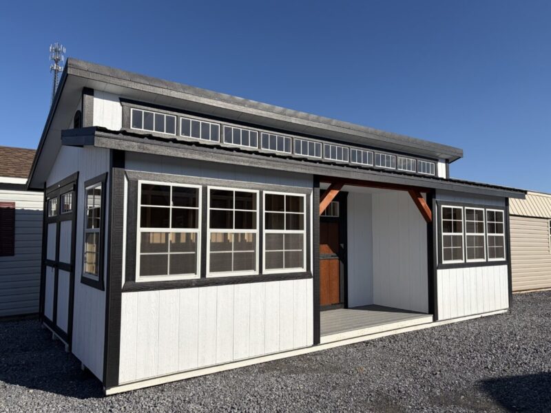 12 x 24 Studio Offset