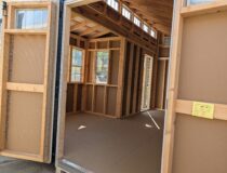 12' x16' "Customized" Studio
