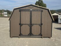 10 x 12 Madison Mini Barn