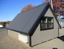Amish Built Cabins for Sale, Luzerne County, Columbia County, Carbon County, Monroe County, Schuylkill County