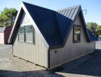 Amish Built Cabins for Sale, Luzerne County, Columbia County, Carbon County, Monroe County, Schuylkill County