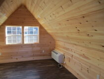 Amish Built Cabins for Sale, Luzerne County, Columbia County, Carbon County, Monroe County, Schuylkill County