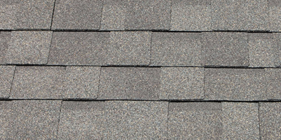 Architectural Shingle Shed Roofing