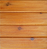 natural cedar stain color sample for cedar siding
