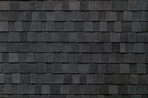 Rustic Black color choice - Tamko Titan XL Premium Architectural Shingles