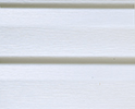 white birch standard color sample for lifetime vinyl siding