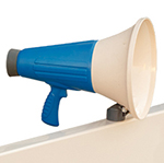  Megaphone