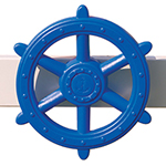 Play Set Free Item Choice: Ship's Wheel