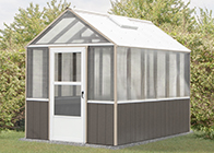 Other Products by Pine Creek Structures - greenhouses and garden houses