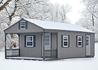 Other Products by Pine Creek Structures - cabins and more