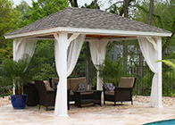 Other Products by Pine Creek Structures - gazebos, pergolas, and pavilions