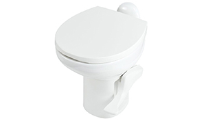 Sun-Mar centrex system toilet option