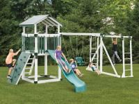Play Sets by Adventure World