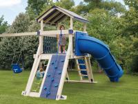 Giggle Junction Playset Rear
