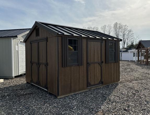10x12 Shed for sale in CT