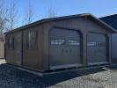 Modular Garages for Sale in CT by Pine Creek Structures